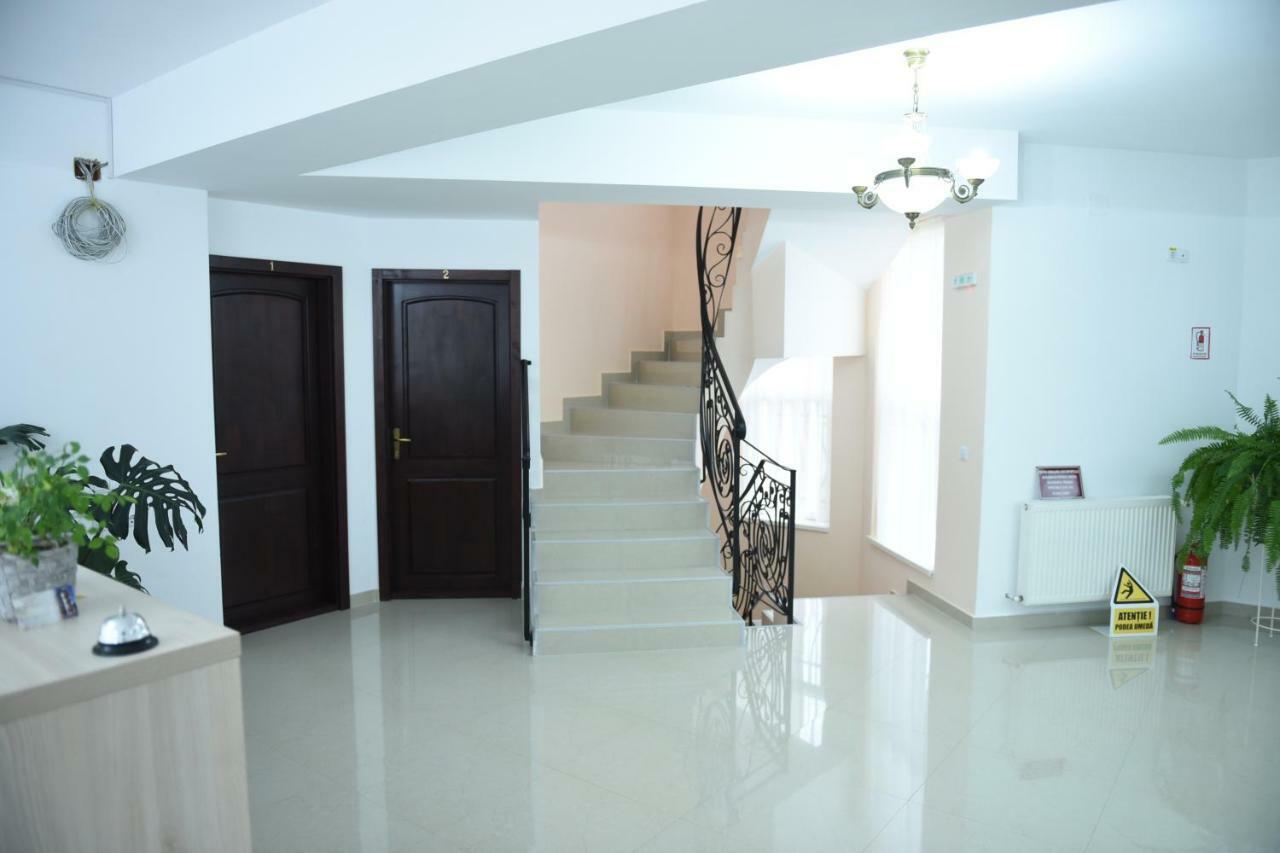 Vila Elysee Băile Felix Exteriér fotografie