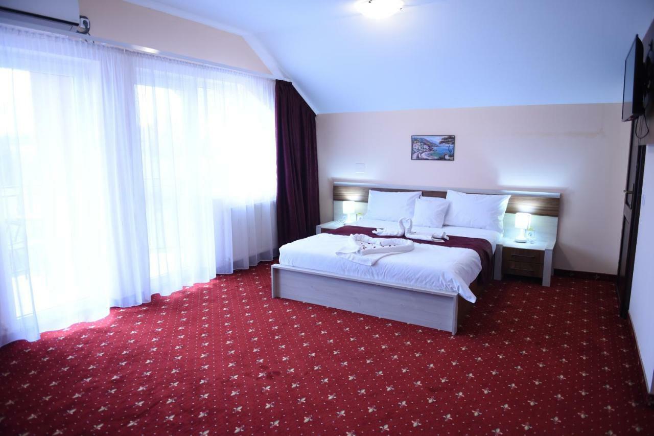 Vila Elysee Băile Felix Exteriér fotografie