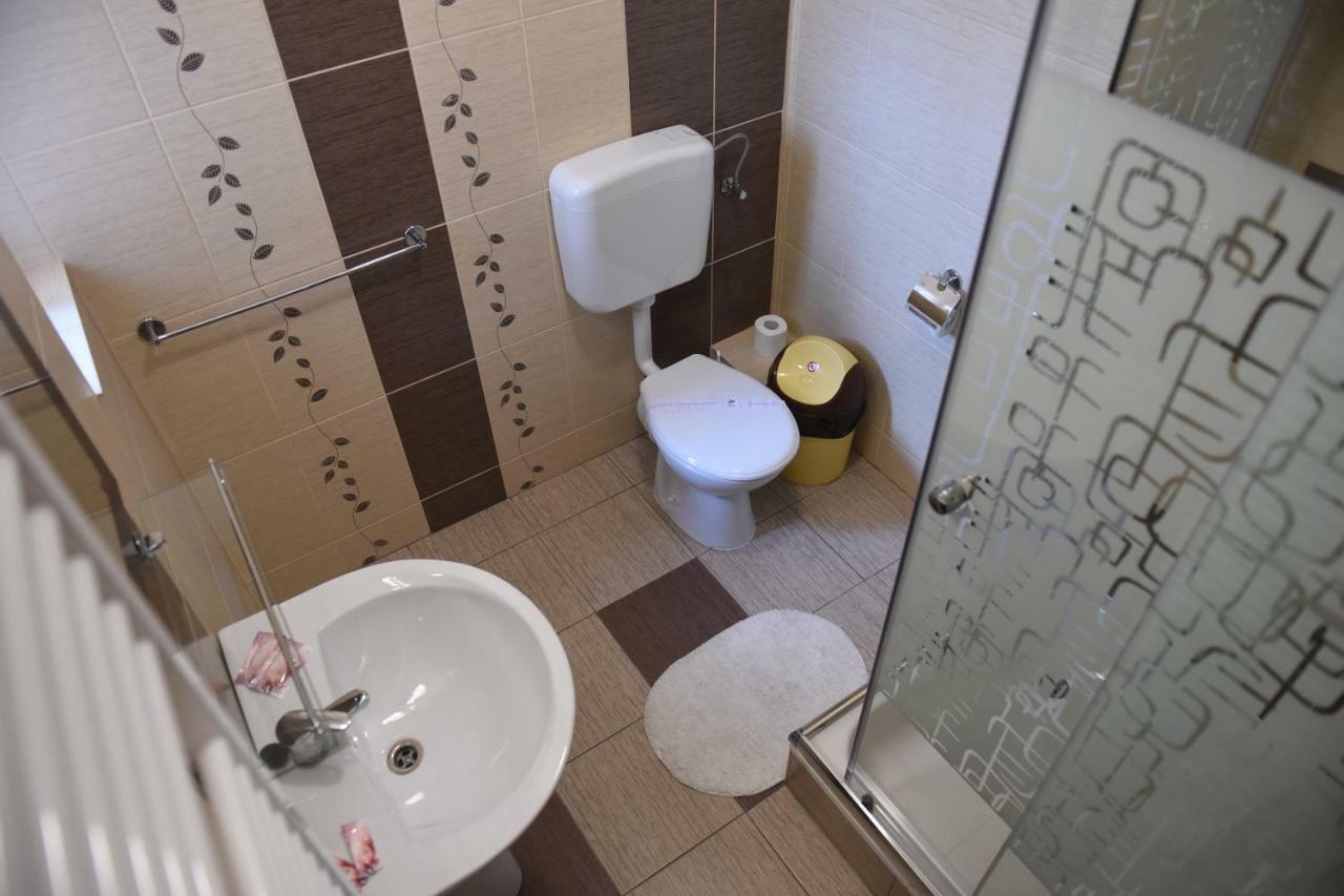 Vila Elysee Băile Felix Exteriér fotografie